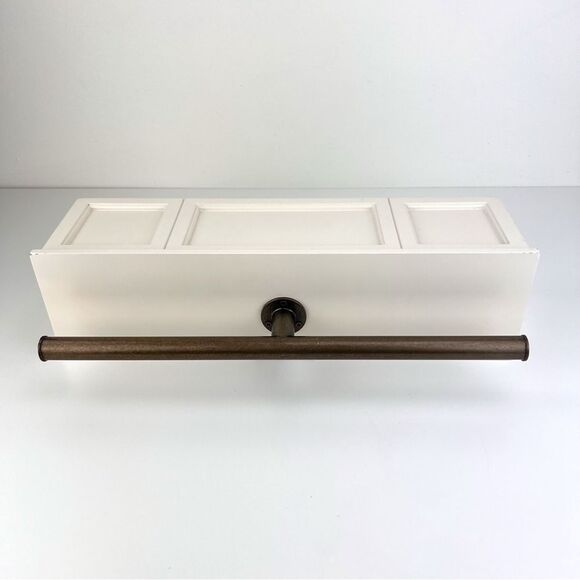 Pottery Barn Teen Hannah Beauty Hair Accessories Organizer Shelve - Picture 2 of 16